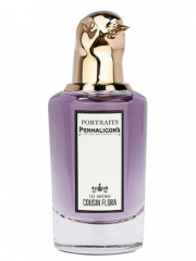 Парфумерія Penhaligon's Portraits Collection the Ingenue Cousin Flora (Качка)