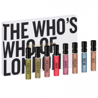 Penhaligon's Portraits Scent Library U (Lord George+Yasmine+Lady Blanche+Duchess Rose+Teddy+Arhtur+Sam+Constance 2mlx8)