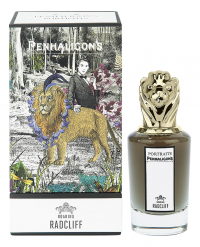 Парфумерія Penhaligon's Roaring Radcliff (Лев)