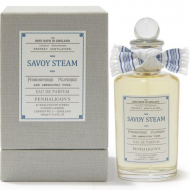 Penhaligon's Savoy Steam