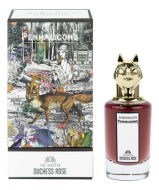 Парфумерія Penhaligon's Portraits Collection the Coveted Duchess Rose (Лиса)