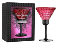 PEPE JEANS Black IS NOW For Her 2020