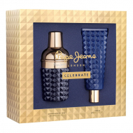 Pepe Jeans Парфумерний набір (парфумована вода для чоловіків PEPE JEANS CELEBRATE 100 мл+Гель для душу 80 мл 8436581942125