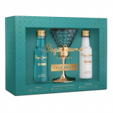 Pepe Jeans Парфумерний набір (парфумована вода для жінок Pepe Jeans CELEBRATE 30 мл+Л/т.50 мл+Гель для душу 50 8436581943917