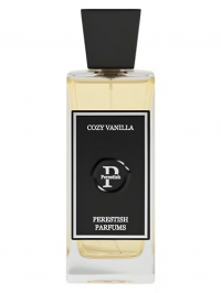 Perestish Parfums COZY VANILLA парфумована вода