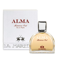 Парфумерія La Martina Alma Mysterious oud парфумована вода 50мл