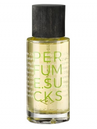 Perfume.Sucks Green 368C парфумована вода 30 мл