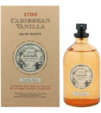 Perlier Caribbean Vanilla lime туалетна Вода 100 мл