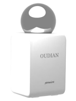 Pernoire Oudian Parfum