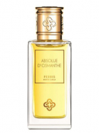 Perris Monte Carlo Absolue D Osmanthe Extrait De Parfum