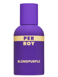 Perroy Blondpurple парфумована вода 100 мл