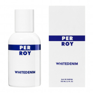 Perroy Whitedenim парфумована вода