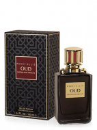 Perry Ellis Saffron Rose Absolute