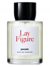 Pesade Lay Figure парфумована вода 3ml