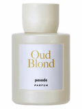 Pesade Oud Blond Parfum 3ml