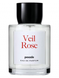 Pesade Veil Rose парфумована вода 3ml