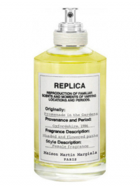 Парфумерія Maison Martin Margiela Replica Promenade In the Gardens Eau De Toilette туалетна Вода