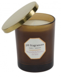 Ph Fragrances Magnolia + Pivoine Candle 180 G