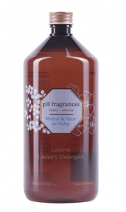 Ph Fragrances Mistral + Fleur Laundry 1000 Ml