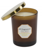 Ph Fragrances Neroli + Bergamotte Candle 180 G
