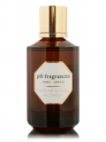 pH fragrances Patchouli & Cedar of Tweed Parfum
