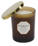 Ph Fragrances Patchouli + Cedre Candle 180 G