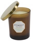 Ph Fragrances Tubereuse + Ylang Candle 180 G