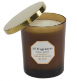 Ph Fragrances Vetiver + Santal Candle 180 G