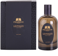 PHAEDON LENTISQUE туалетна Вода