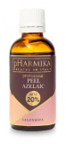 Pharmika Azelaic peel 20% Пілінг азелаїновий pH 1.2 50мл
