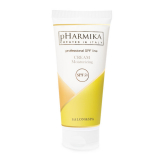 Pharmika Cream Moisturizing coenzyme Q10 SPF 50 - крем зволожуючий з коензимом Q10 SPF 50 200мл