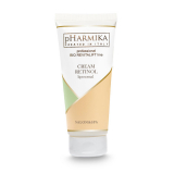 Pharmika Cream Retinol liposomal - крем з ліпосомальним ретинолом 200мл