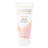 Pharmika Cream vitamin P and Aqua Shutle крем з вітаміном Р і Aqua Shuttle 200мл