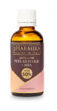 Pharmika Glycolic peel + ANA+ multivitamins 50% - Гликолевый Пілінг + АНА+ мультівітаміни 50% pH 1.2 50мл