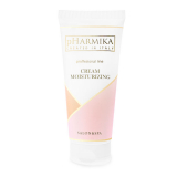 Pharmika Moisturizing Cream - зволожуючий крем з вітаміним комплексом 200мл