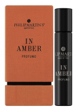 Philip Martin's IN AMBER Parfum 15 ml парфюм