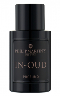 Philip Martin's IN OUD Parfum 50 ml парфюм