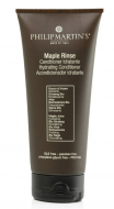 Philip Martin's Маска-кондиціонер для зволоження Philip Martin's Maple Rinse 200 мл кондиціонер 8057587040952