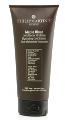 Philip Martin's Маска-кондиціонер для зволоження Philip Martin's Maple Rinse 200 мл кондиціонер 8057587040952