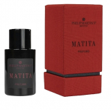 Philip Martin's MATITA Parfum 50 ml парфюм