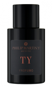 Philip Martin's TY Parfum 50 ml парфюм