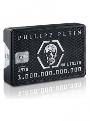 Philipp Plein No Limit$