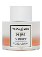Philly & Phill Desire in Disguise Parfum