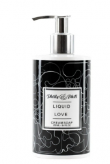 Philly & Phill Liquid Love Hand soap 250 ML