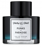 Philly & Phill Punks In Paradise парфумована вода 1.5 ML