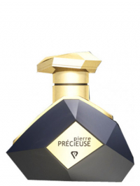 Pierre Precieuse Black Diamond парфумована вода 100 мл