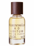 Pigmentarium Ad Libitum Parfum  50 мл