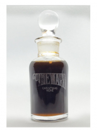 Pineward Perfumes Christmas Wine тестер Extrait De Parfum 37мл