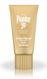Plantur 39 Ополіскувач-Тонуючий Plantur 39 Color Blond від випадіння блондирующих, светлых волос 150мл 4008666704542