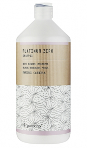 Greensoho Platinum Zero Shampoo Шампунь для захисту світлого волосся